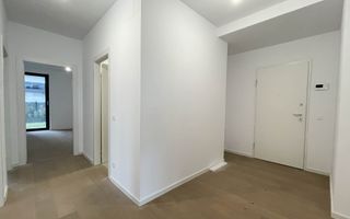 4 rooms apartment***181sqm***// 84sqm garden // Baneasa - Poză 7