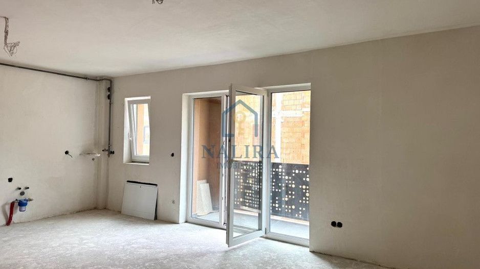 Apartament de vanzare - etaj 1 - Tautii Magheraus bloc nou - Poză 5