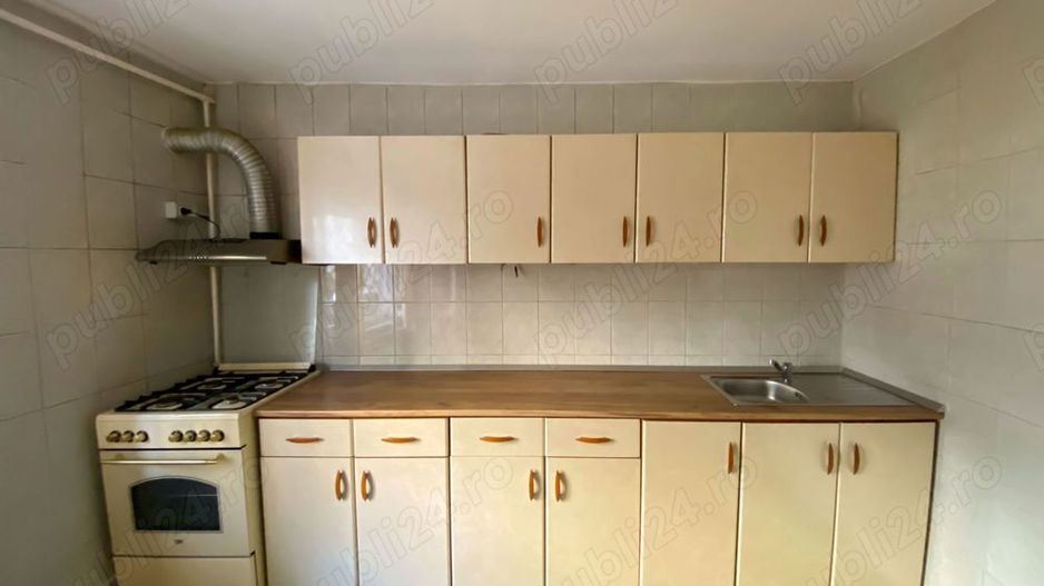 proprietar inchiriez apartament 2 camere Tei - Poză 3