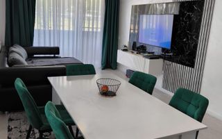 Vindem apartament 3 camere in complexul Prima Universitatii - Poză 1