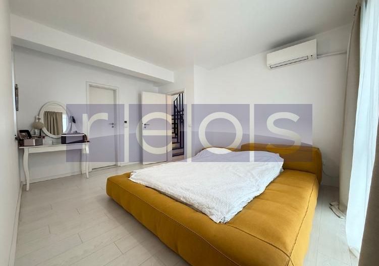 VANZARE DUPLEX MODERN 4 CAMERE | TERASA ROOFTOP | CURTE AMENAJATA| - Poză 5