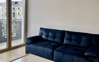 Apartament de lux cu 3 camere 2 bai Monarch Tower zona Take Ionescu - Poză 4