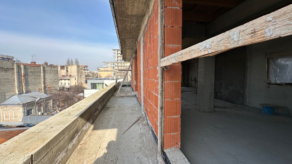 FERDINAND - Lirei | Teren 412mp| Cladire 750mp | Autorizarie valabila - Poză 25