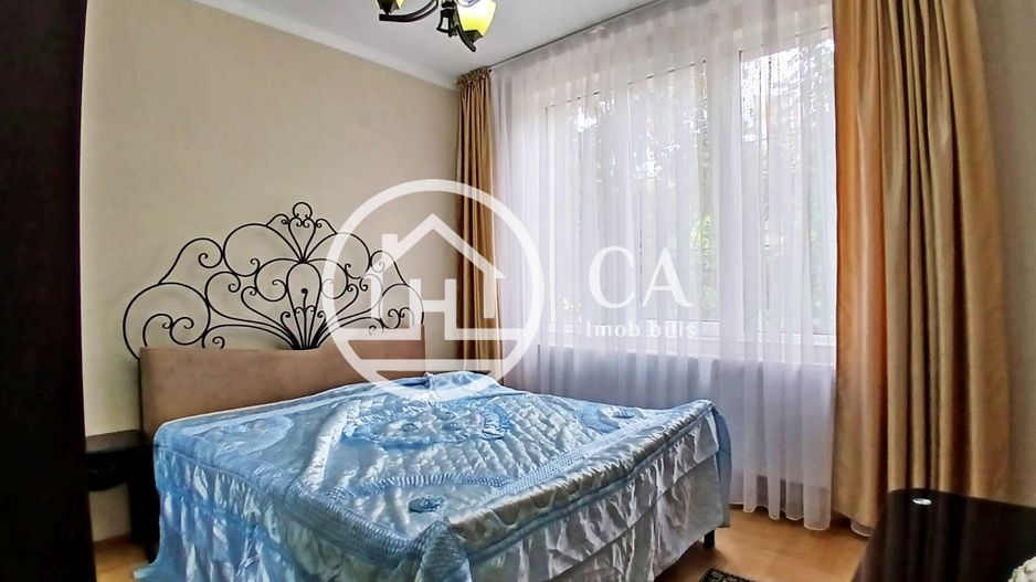 Casă cu 7 camere de închiriat în zona Gheorghe Doja, Oradea - Poză 17