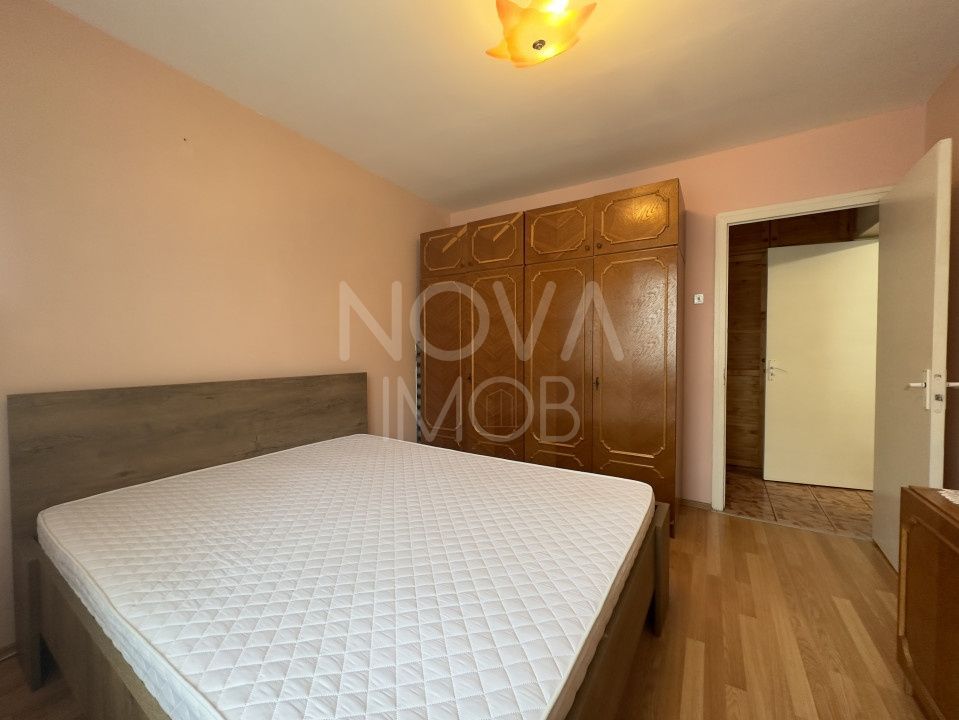 Apartament 2 camere, semidecomandat, Vasile Milea - Poză 7