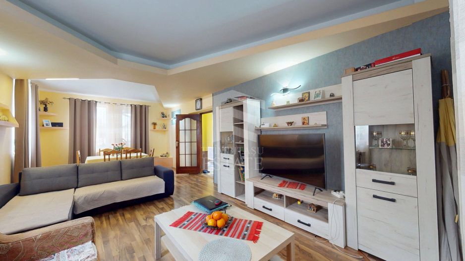 Casa ideala  Locuinta si afacere 665mp teren - Poză 24