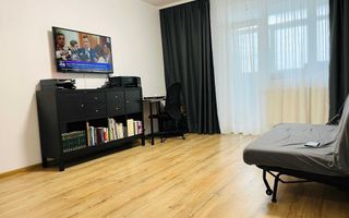 Apartament 2 camere bloc anvelopat metrou Raul Doamnei Drumul Taberei - Poză 1