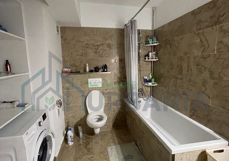 Apartament cu 2 camere în complex nou rezidențial Himson - Poză 5