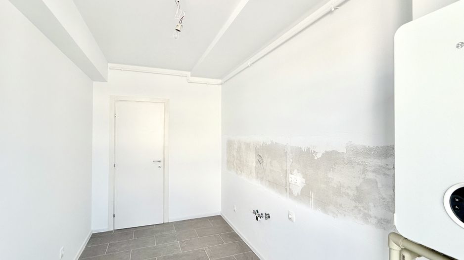 Apartament 2 camere spațios, Atria Urban Resort, comision 0% - Poză 4