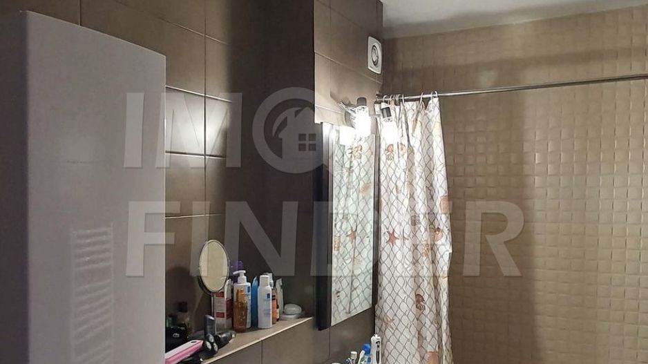 Vanzare 3 camere, Zorilor, imobil nou, zona Golden Tulip, garaj - Poză 5