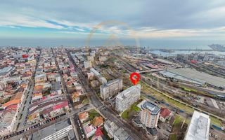 De vanzare, Bd. Ferdinand – 3 camere, 3 balcoane inchise, decomandat - Poză 9