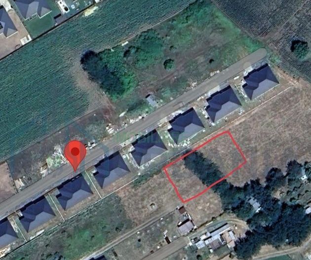 Teren intravilan Vorovești - Poză 1