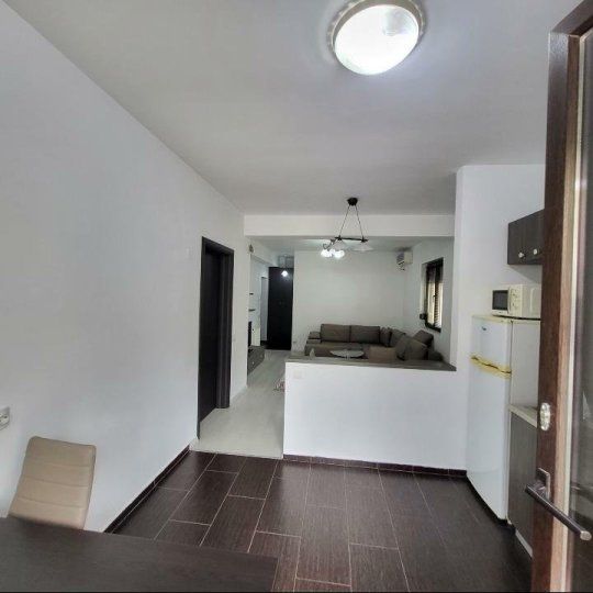 2 camere | Pod Baneasa | Herastrau | Parcare | Terasa - Poză 3
