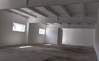 Hală de închiriat, Tomesti, cu acces direct din strada principală - Poză 7