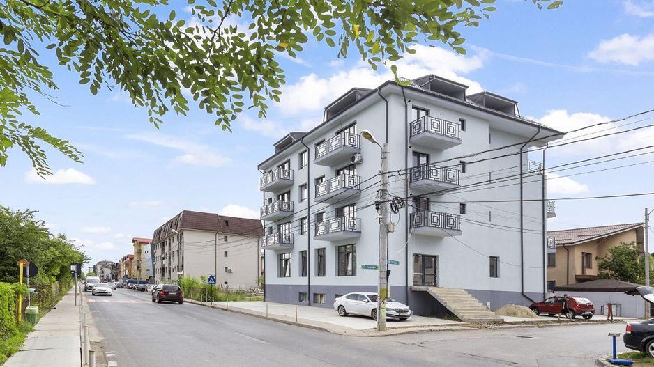 Fundeni - Ciresului, 4 camere, 134 mp, pe doua niveluri, finalizat! - Poză 19