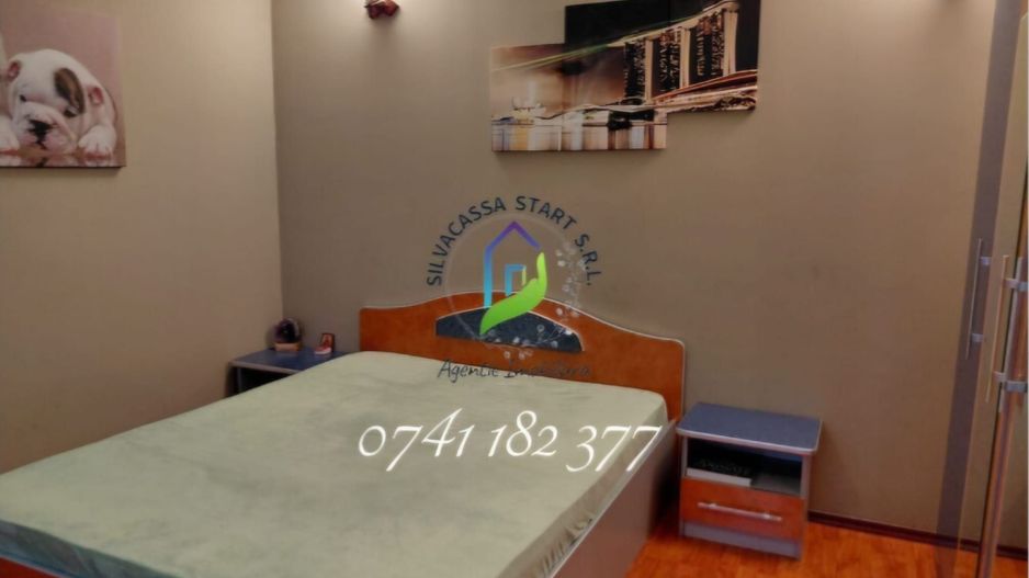 🏡 De vânzare – Casă modernă în Galați, zona Cernat - Poză 16