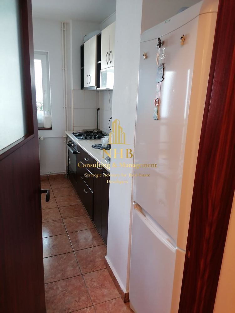 Ap 2 camere decomandat 1/4 Drumul Taberei - Poză 8