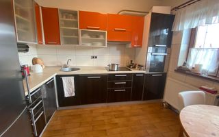 Casa 4 Camere | Tip Duplex | Curte | BBQ | Cisnadie - Poză 11
