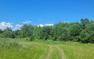 Super oferta I teren intravilan de vanzare in Cisnadie - Poză 3
