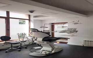 VANZARE VILA S+P+4E | ZONA AVIATORILOR | OPORTUNITATE - Poză 38