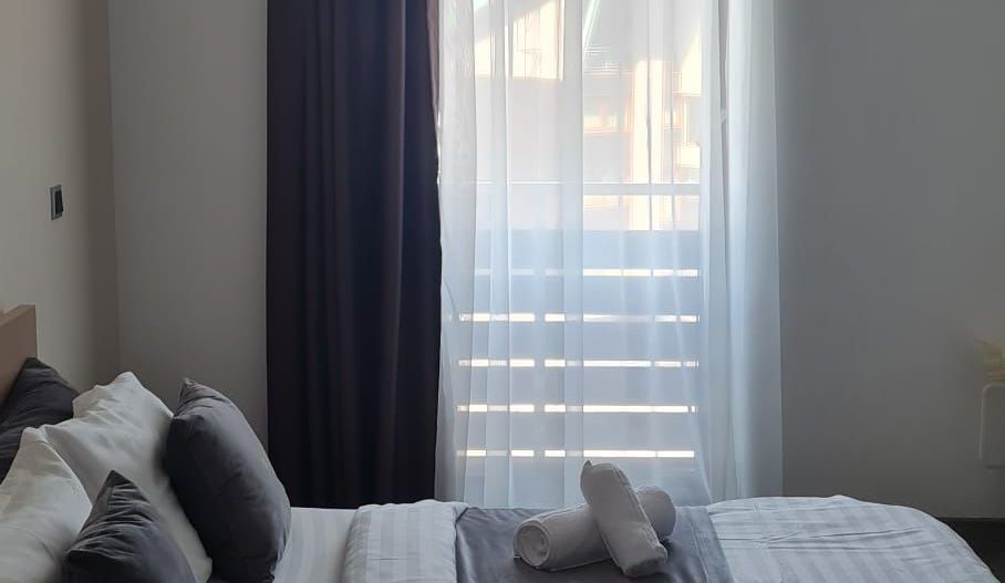 Apartament cu 2 camere Silver Mountain - Poză 9