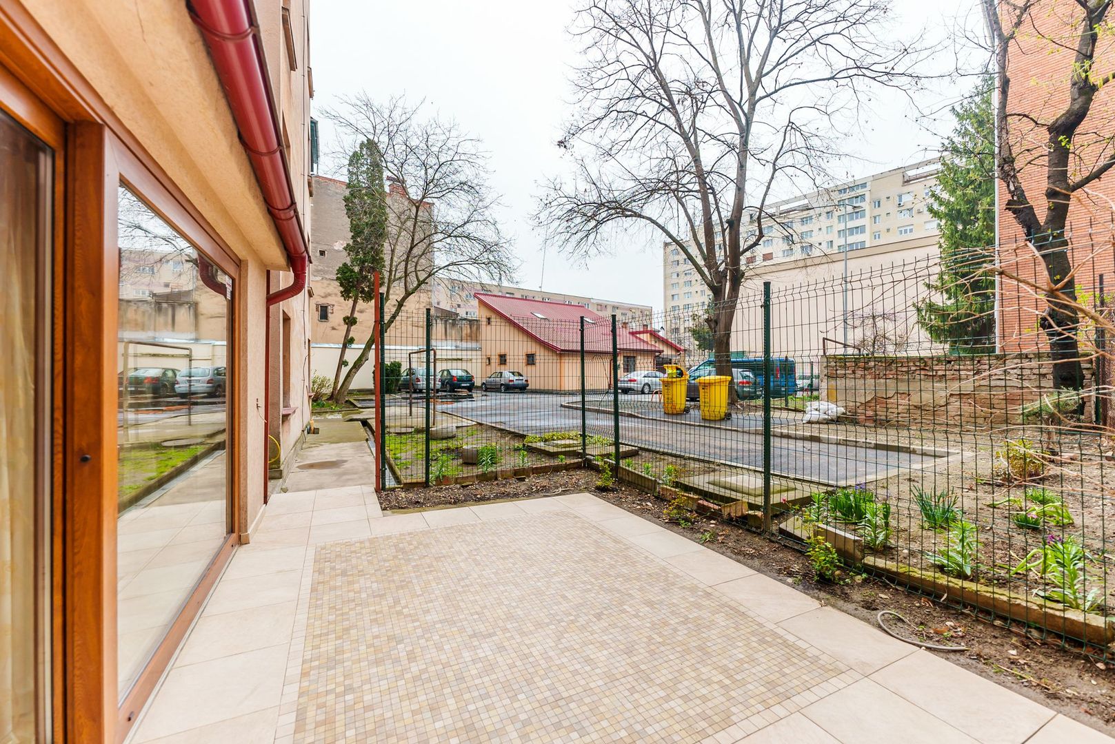 Apartament cu 3 camere și terasă B-dul Vasile Milea - Poză 8