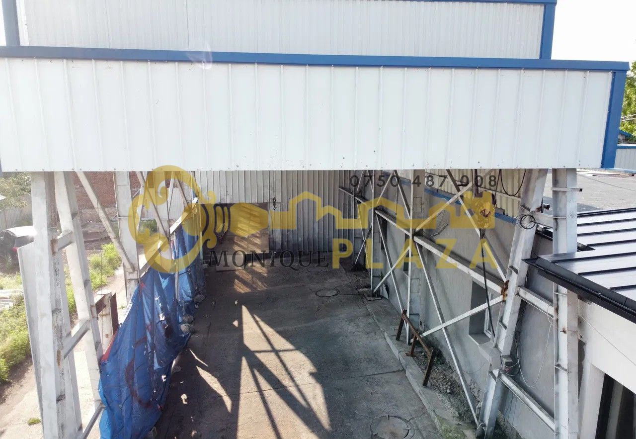 Hala industriala |  Utilități |  CCTV | 380V | - Poză 5