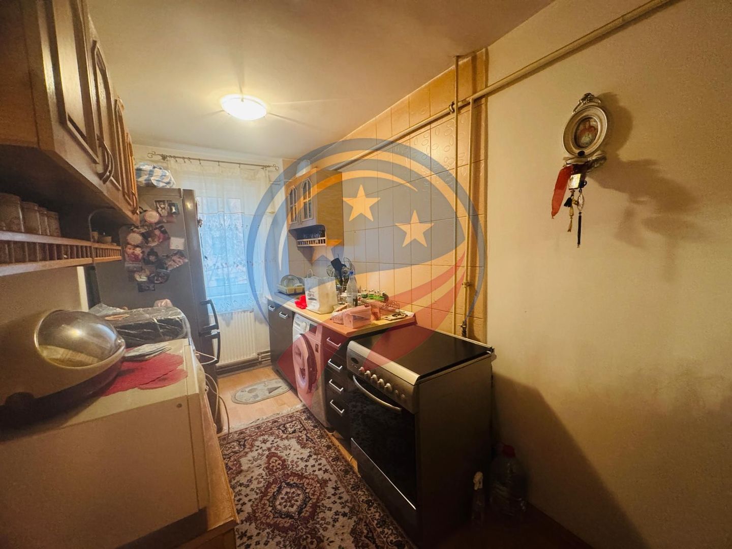Apartament 4 camere semidecomandat - Poză 9
