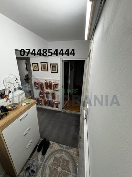 Apartament 4 camere de vânzare în cartierul Cug, Iași, etaj intermediar, decomandat, 84 mp - Poză 11