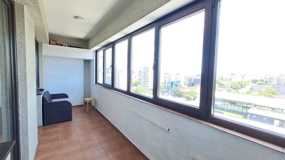 Apartament 2 camere 13 Septembrie Marriott Mall Prosper - Poză 18