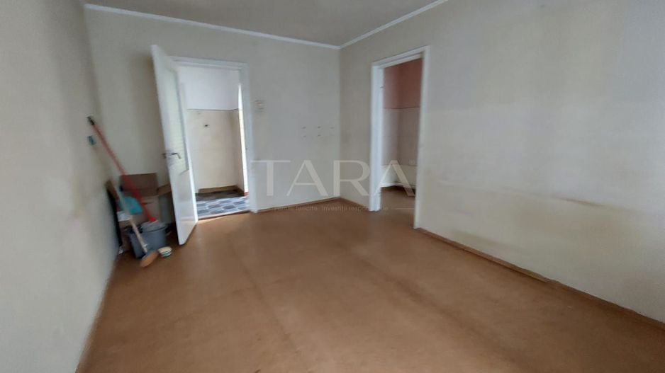 Apartament 2 camere – oportunitate în Grigorescu. - Poză 4
