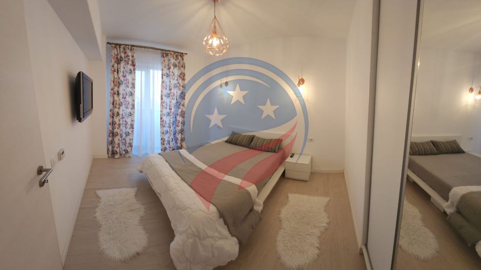 Apartament de lux/de inchiriat/terasa proprie/Craiova - Poză 8