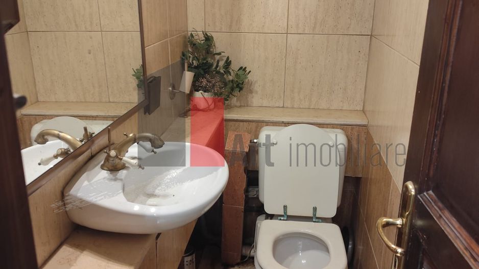 Spatiu comercial de inchiriat in zona Arcul de Triumf/Kiseleff - Poză 15