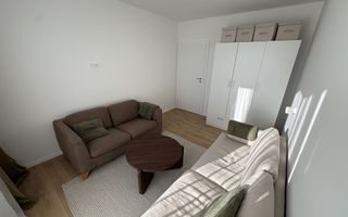 Apartament mobilat complet si parcare Apahida - Poză 1