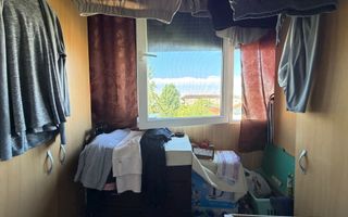 Apartament cu 2 camere de vanzare, zona Cuza Voda - Poză 4