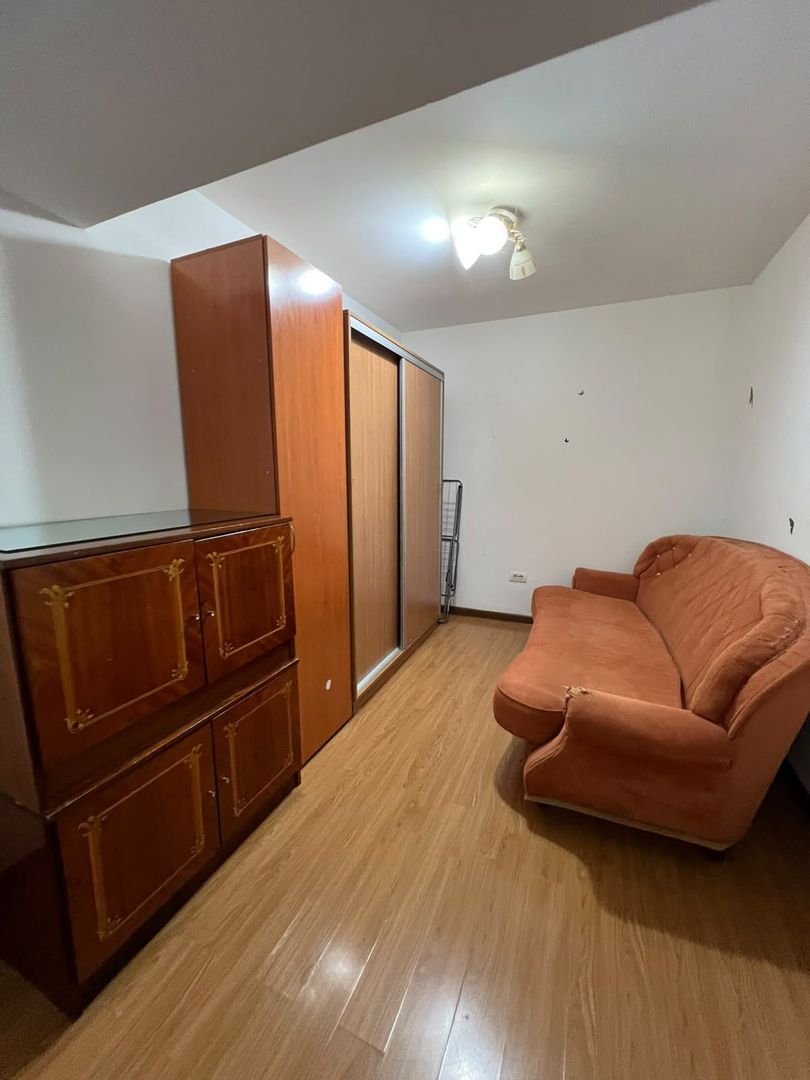2 camere de închiriat, Tomis Nord | Bloc nou | Termen lung | Centrală - Poză 6