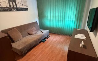 Apartament 2 camerwe decomandat / Centrala proprie - Poză 1