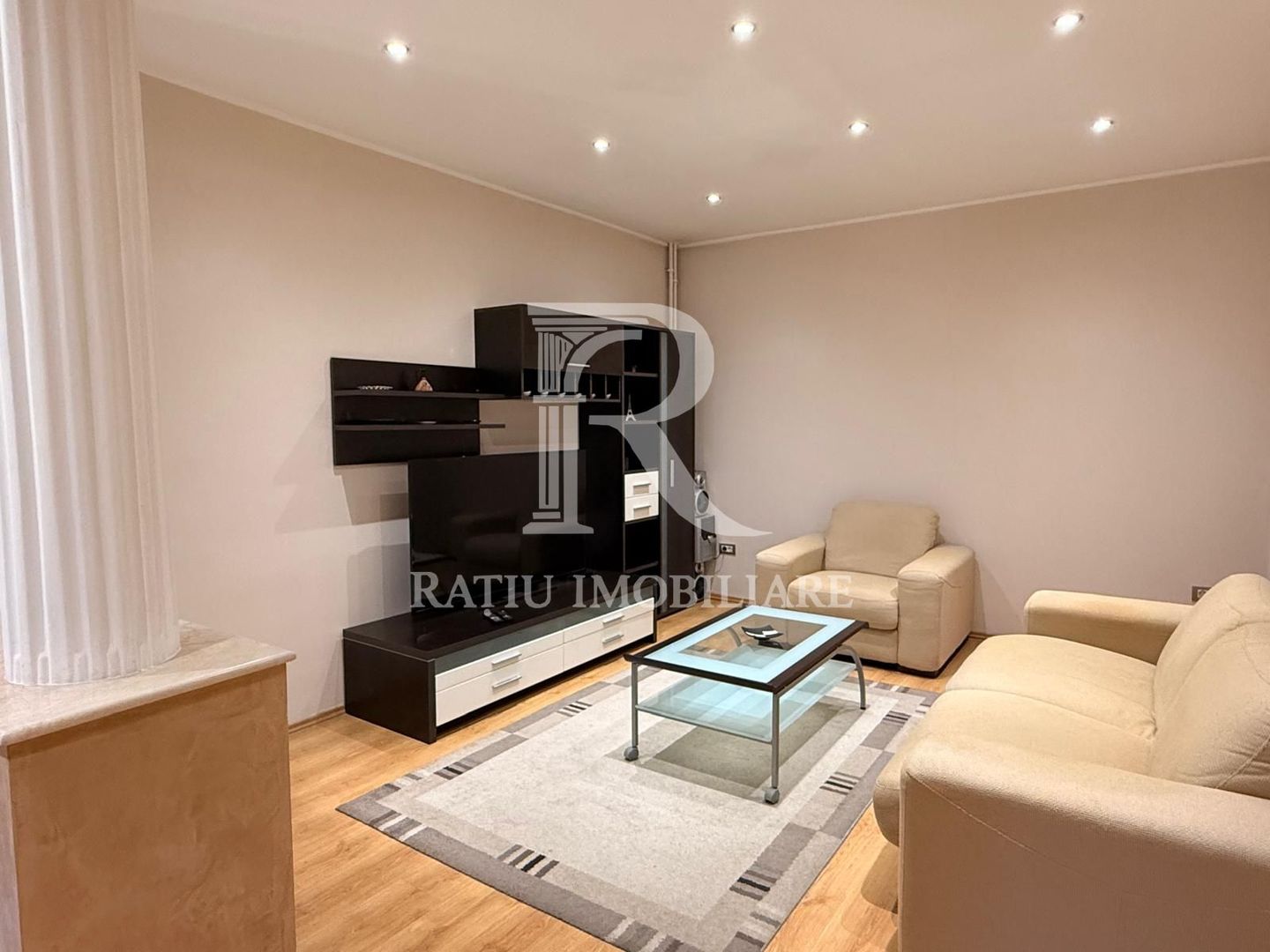 Casa cu 3 camere de inchiriat | Pet Friendly  | Zona Centrala - Poză 1