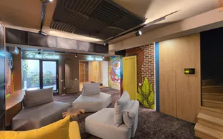 Spațiu de Birouri Arc Triumf – 310 m² - Poză 24
