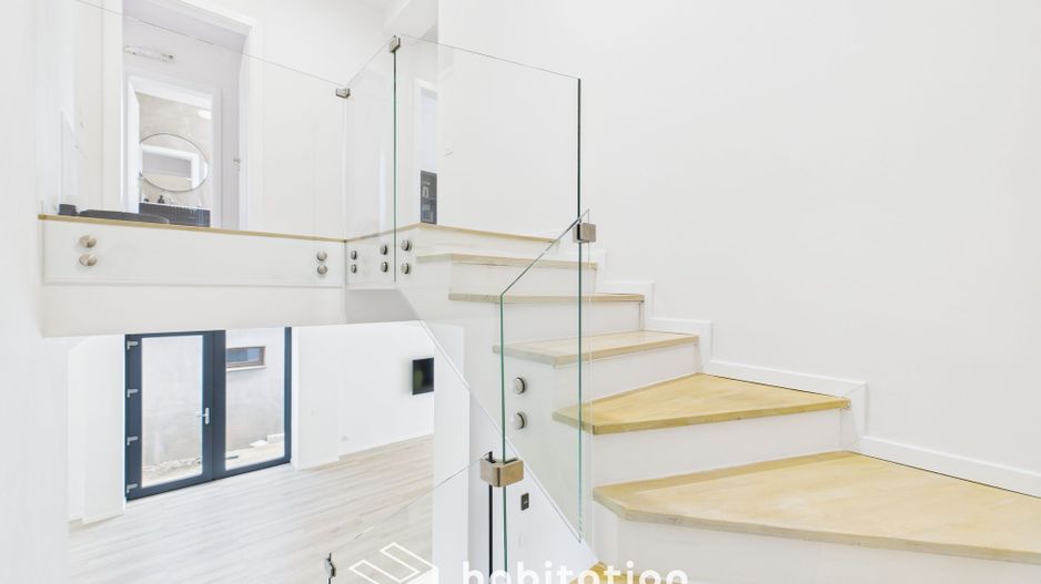 Casă contemporană, premium, în Elisabetin – confort inteligent - Poză 26