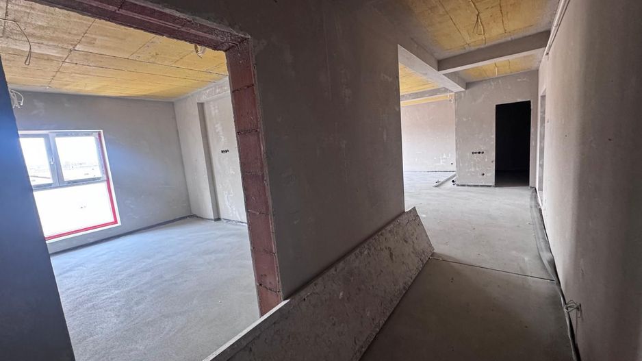 Penthouse 94mp, Sibiu - Poză 3