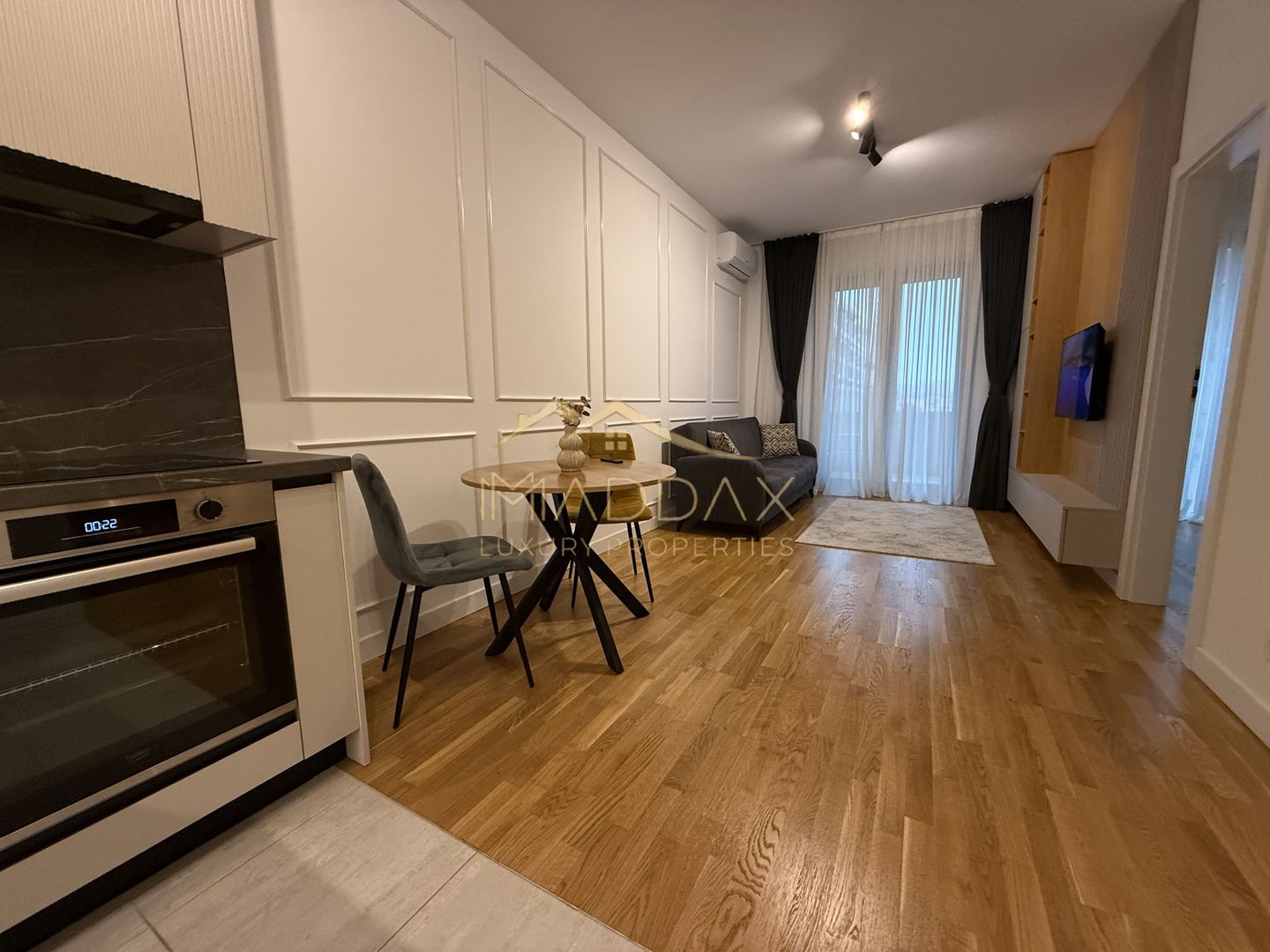 2 camere Pipera | Avalon Estate| Piscina| Parcare - Poză 2