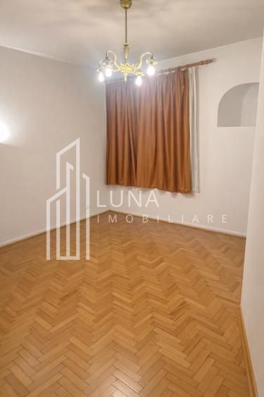 Apartament 3 camere decomandat | Tudor – Zona Fortuna | 65 mp | - Poză 3