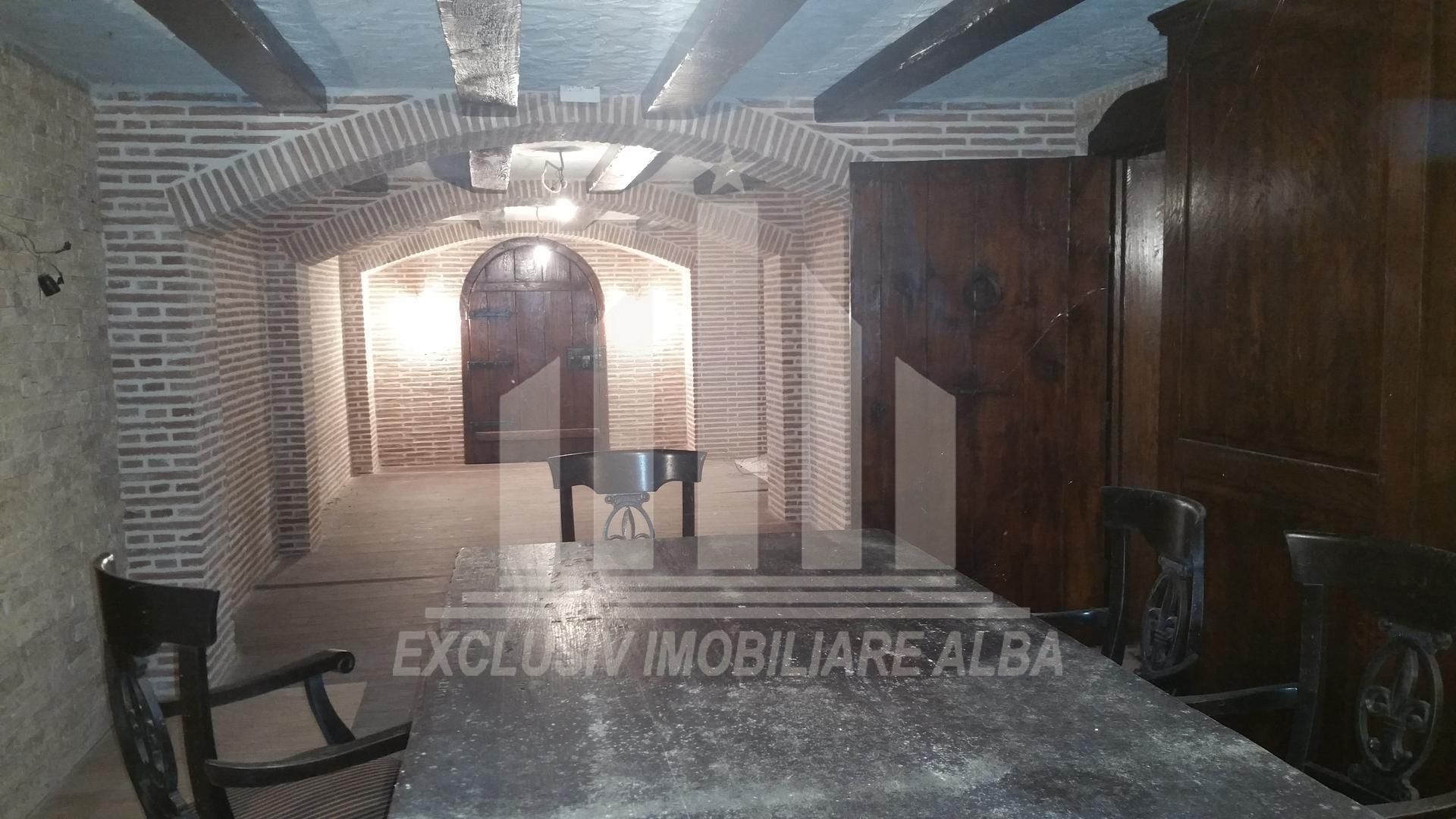 Casa individuala | Crama | 400 mp | 550 mp teren | Asfalt | Cetate - Poză 7