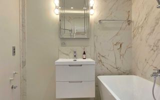 Locuință Exclusivistă 3 Camere+Terasa|DOROBANTI CAPITALE - Poză 6