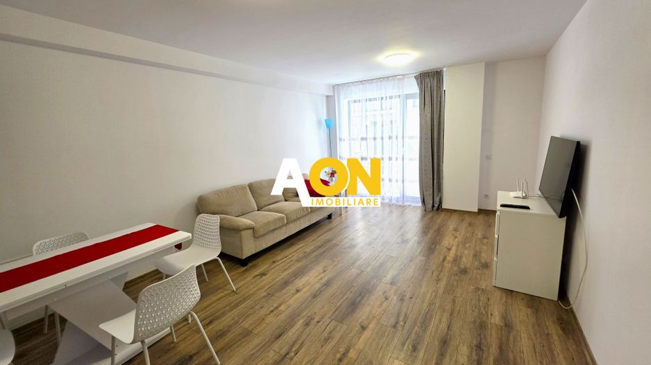 Apartament 2 camere, 52 mp utili, bloc nou, prima închiriere - Poză 1