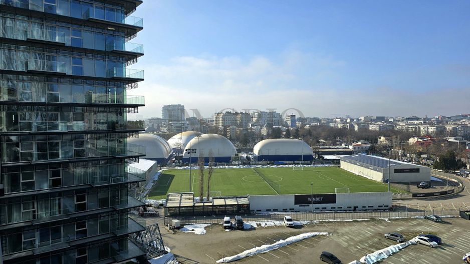 Apartament 2 camere nou | Modern | Parcare | Up site - Floreasca - Poză 8