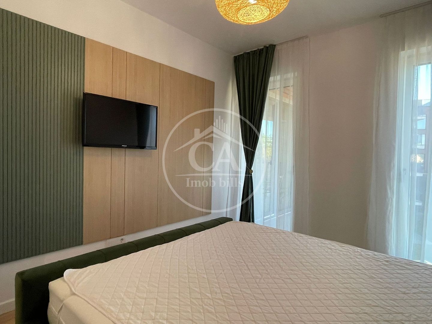 Apartament cu 2 camere LUX de închiriat în zona Cetății, Oradea - Poză 7