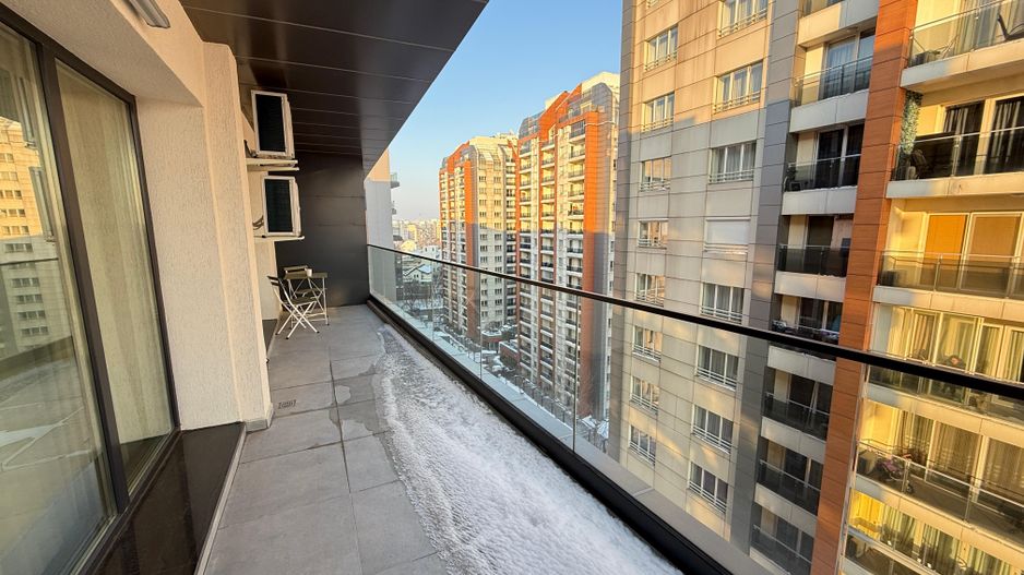 Apartament 2 camere | Select Residences | InCity | Prima închiriere | Nou - Poză 27