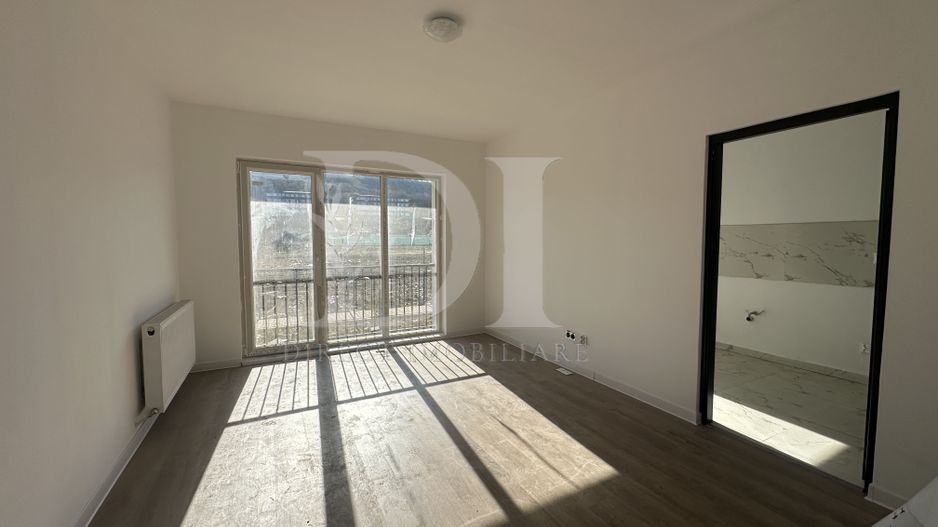 Apartament finisat / bucatarie separata / Zona Terra - Poză 1